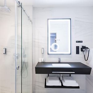 Kamer met Twee Aparte Bedden